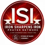 Stones Of Glory Assembly