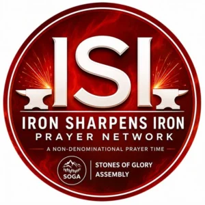 Stones Of Glory Assembly