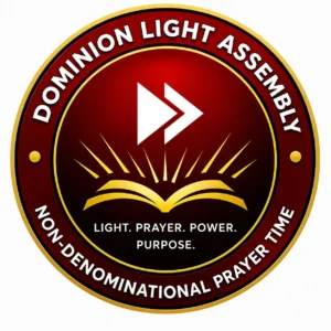 Dominion Light Assembly